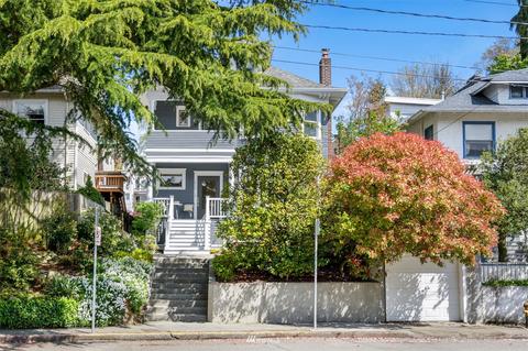 628 12th Ave E, Seattle, WA 98102 photo 35