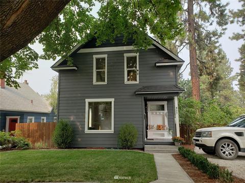 827 E 11th Ave, Spokane, WA 99202 photo 1