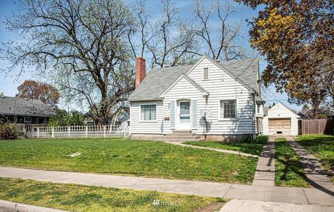 545 E Maple St, Walla Walla, WA 99362 photo 1