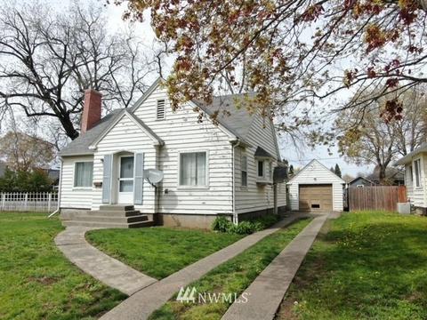 545 E Maple St, Walla Walla, WA 99362 photo 2