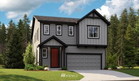 14945 Olympic Loop E #51, Bonney Lake, WA 98391