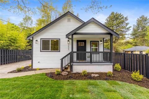 5627 SW 26th Ave, Seattle, WA 98106 photo 1