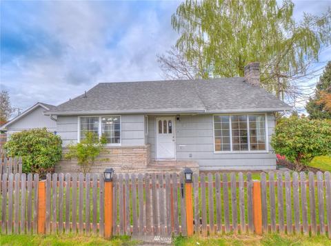 2070 Roosevelt Ave, Enumclaw, WA 98022 photo 1