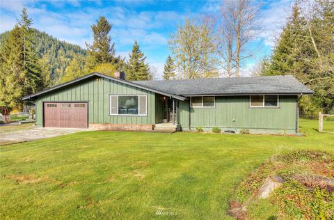 46805 284th Ave SE, Enumclaw, WA 98022 photo 1