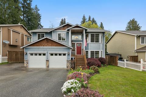 1517 126th St SE, Everett, WA 98208 photo 1