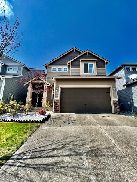20126 19th Ave E, Spanaway, WA 98387 photo 1