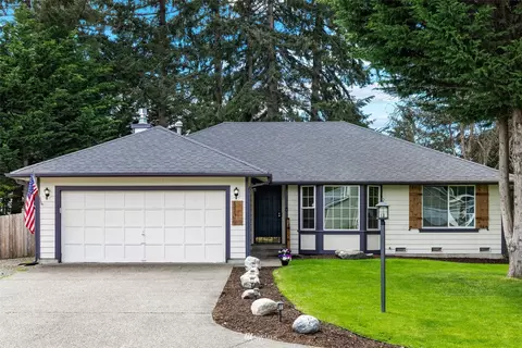 24114 33rd Ave E, Spanaway, WA 98387 photo 1