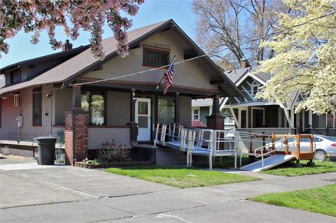 310 E Chestnut St, Walla Walla, WA 99362 photo 1