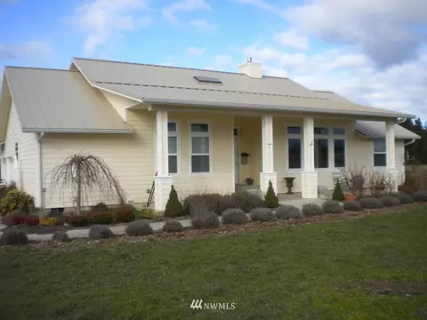 164 Towne Rd, Sequim, WA 98382 photo 1