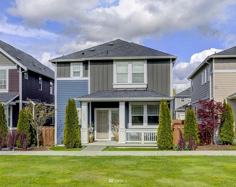 4318 29th Dr SE, Everett, WA 98203 photo 1