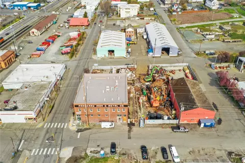 700 W Holly St, Bellingham, WA 98225