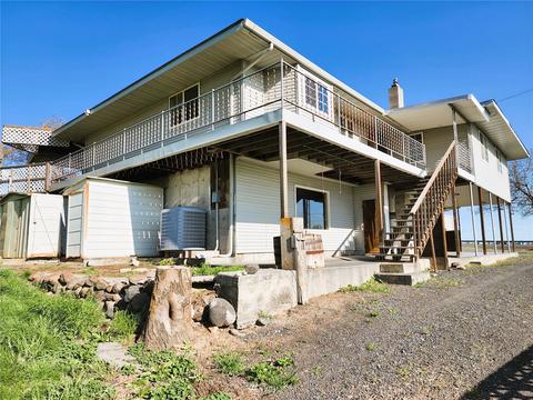 798 S Thacker Rd, Othello, WA 99344 photo 1