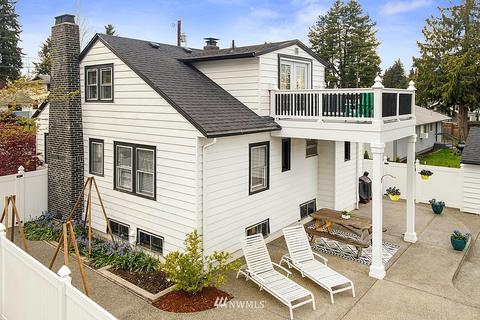 6601 Highland Dr, Everett, WA 98203 photo 28