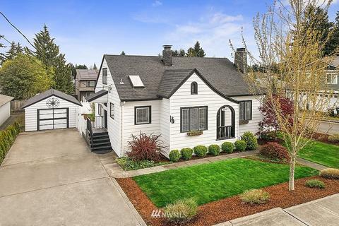 6601 Highland Dr, Everett, WA 98203 photo 2