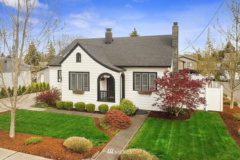 6601 Highland Dr, Everett, WA 98203 photo 1