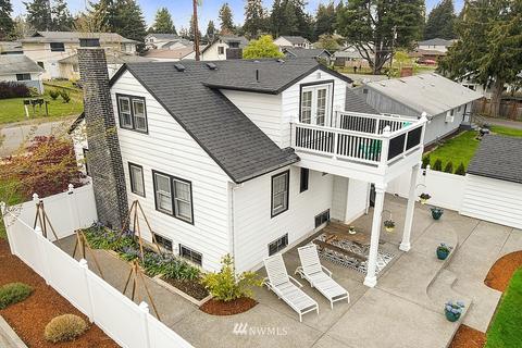 6601 Highland Dr, Everett, WA 98203 photo 30