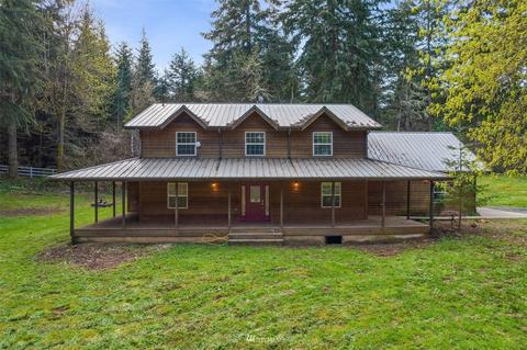 232 Spooner Rd, Chehalis, WA 98532 photo 3