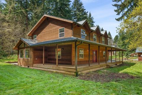 232 Spooner Rd, Chehalis, WA 98532 photo 1