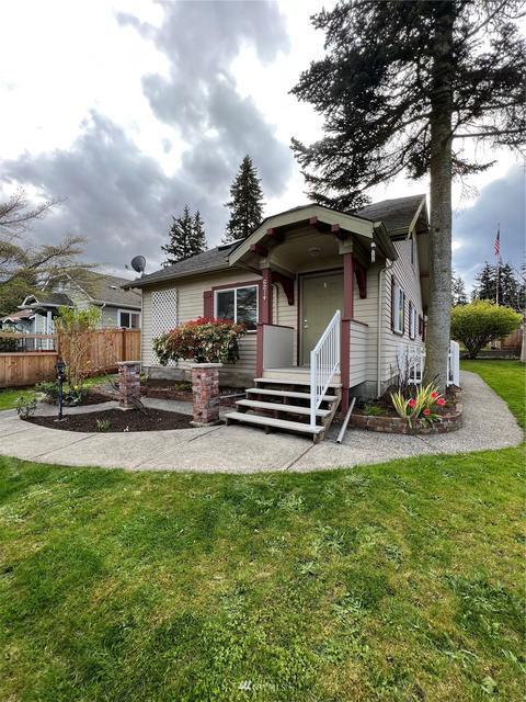 6214 Beverly Blvd, Everett, WA 98203 photo 1