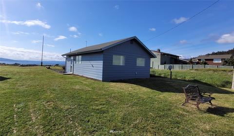 421 Beach Dr, Sequim, WA 98382 photo 2