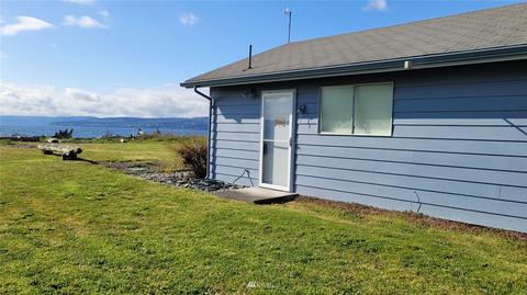 421 Beach Dr, Sequim, WA 98382 photo 1