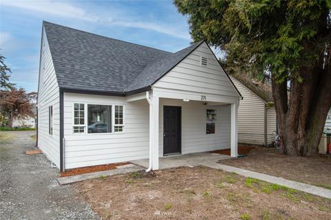 271 25th Ave, Longview, WA 98632 photo 1