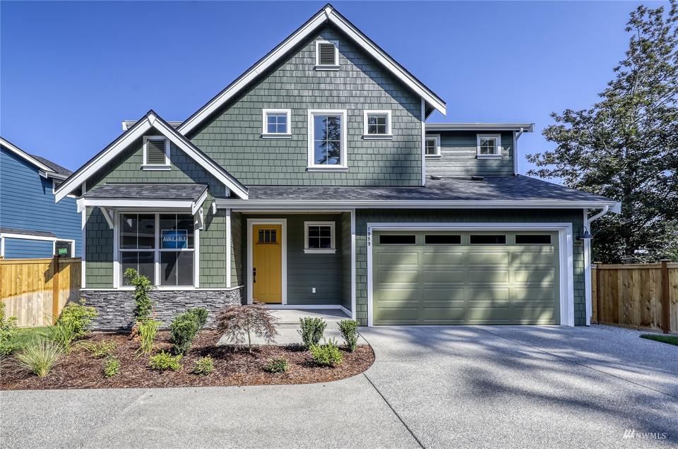  1989 NEastmont Ct, Poulsbo, WA 98370 photo 1