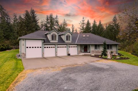 4414 240th St E, Spanaway, WA 98387 photo 1