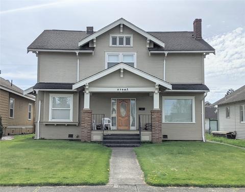 2708 Leonard Dr, Everett, WA 98201 photo 2