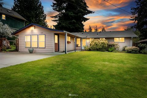 516 47th St SE, Everett, WA 98203 photo 1