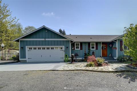 4053 E Grapeview Loop Rd, Grapeview, WA 98546 photo 2