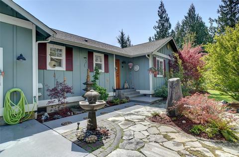 4053 E Grapeview Loop Rd, Grapeview, WA 98546 photo 3