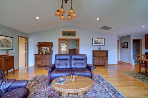4053 E Grapeview Loop Rd, Grapeview, WA 98546 photo 8