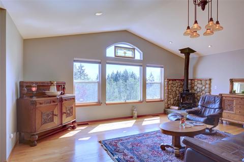4053 E Grapeview Loop Rd, Grapeview, WA 98546 photo 6