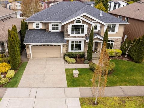 3807 209th St SE, Bothell, WA 98021 photo 1