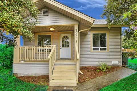2001 Pine St, Everett, WA 98201 photo 1