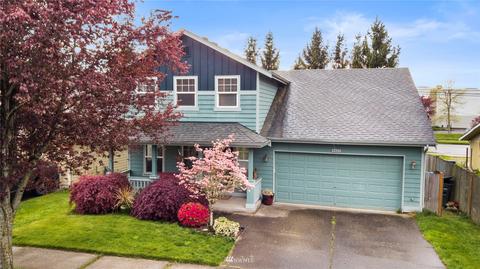 4600 152nd Avenue Ct E, Sumner, WA 98390 photo 1