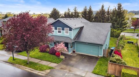 4600 152nd Avenue Ct E, Sumner, WA 98390 photo 2