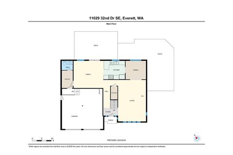 11029 32nd Dr SE, Everett, WA 98208 photo 39