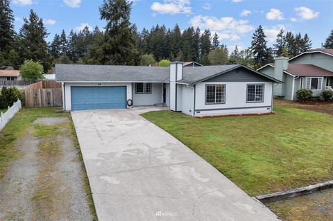 619 187th St E, Spanaway, WA 98387 photo 1