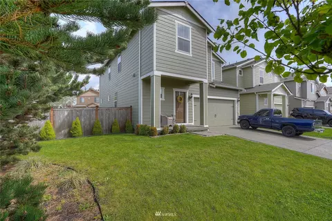 2007 193rd St E, Spanaway, WA 98387 photo 2