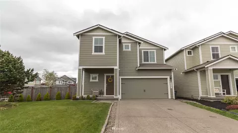 2007 193rd St E, Spanaway, WA 98387 photo 1