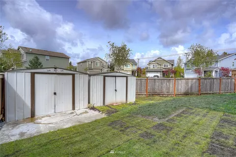2007 193rd St E, Spanaway, WA 98387 photo 29