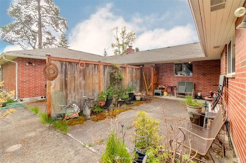 703 705 3rd St, Steilacoom, WA 98388 photo 37
