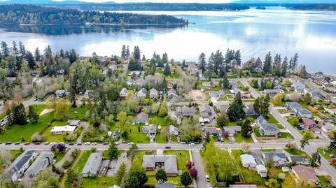 703 705 3rd St, Steilacoom, WA 98388 photo 14