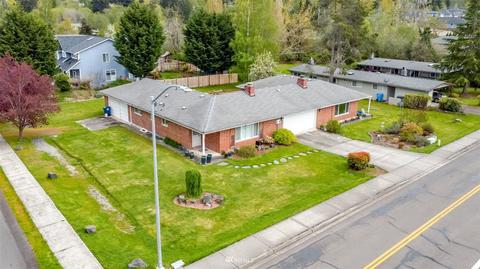 703 705 3rd St, Steilacoom, WA 98388 photo 1
