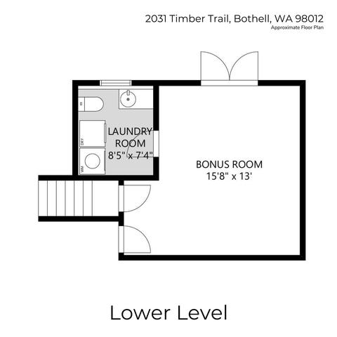 2031 Timber Trl, Bothell, WA 98012 photo 35