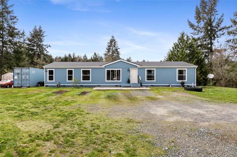 3016 250th St E, Spanaway, WA 98387 photo 1