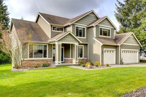861 E Soderberg Rd, Allyn, WA 98524 photo 2