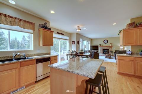 861 E Soderberg Rd, Allyn, WA 98524 photo 8